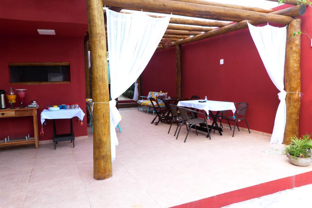 Pousada Tres Marias Ilhabela Exteriör bild