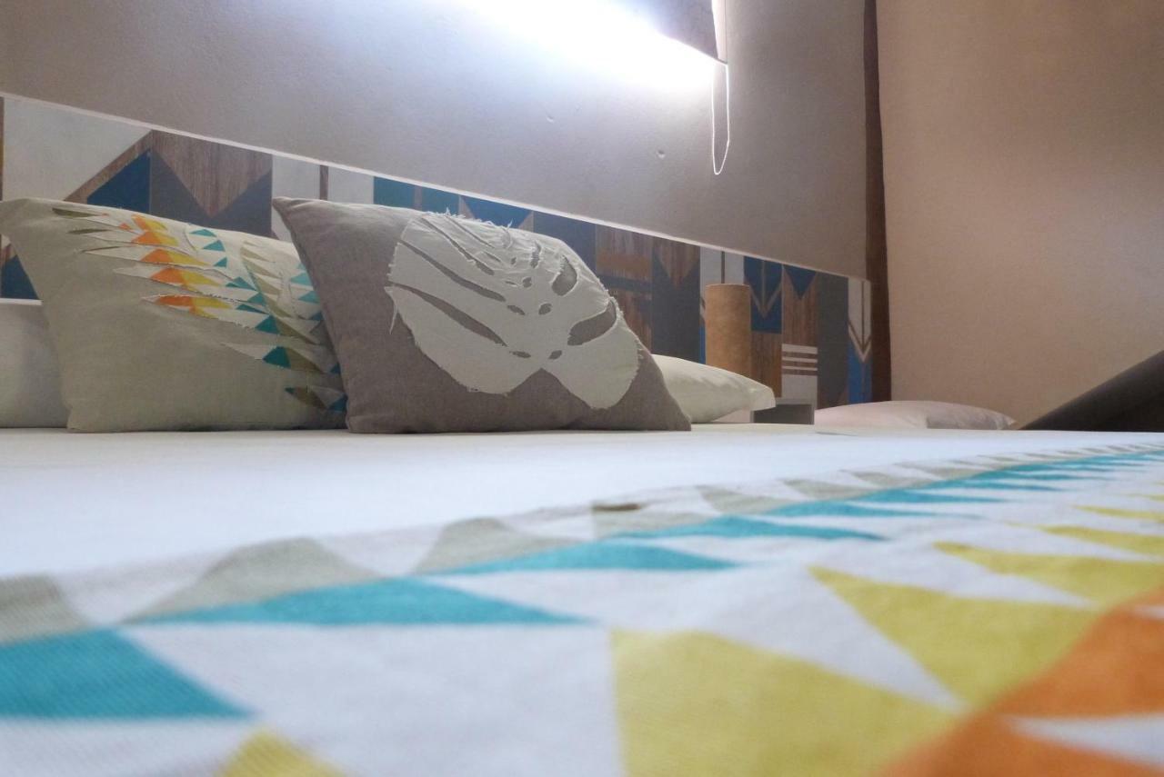 Pousada Tres Marias Ilhabela Exteriör bild